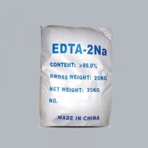 EDTA二鈉， C10H14N2Na2O